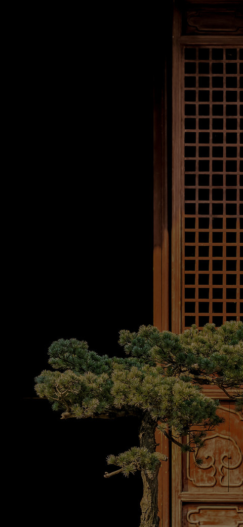 保持自我性格 screenshot