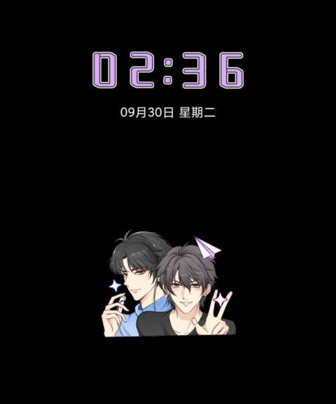 小湛小盛青春拍立得 screenshot
