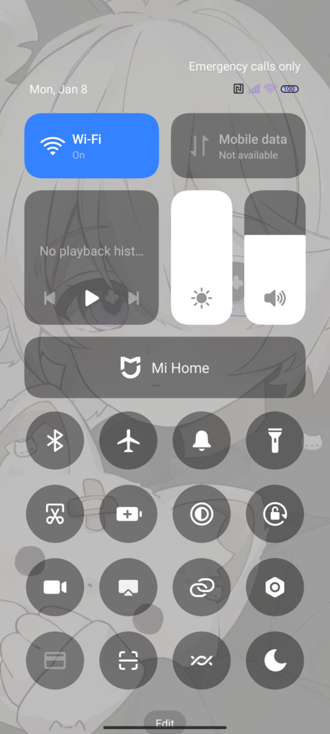 Be my cat screenshot