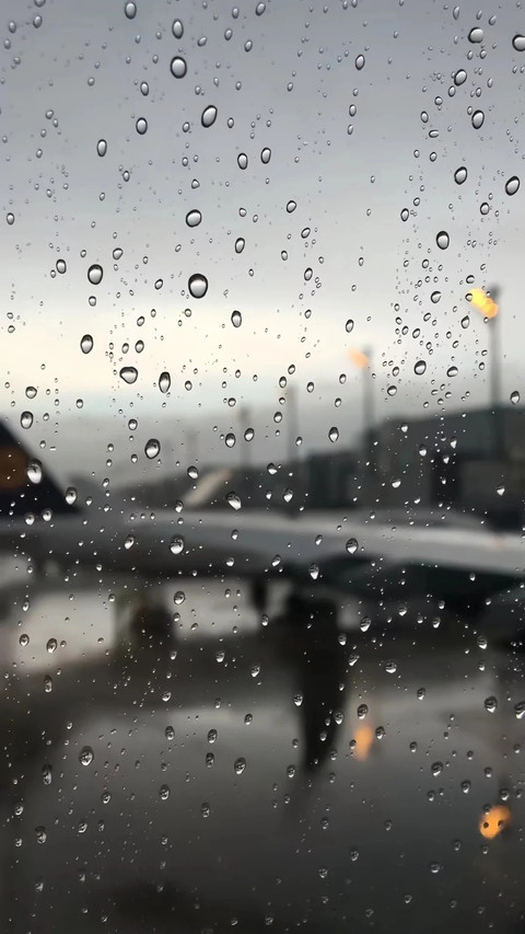 rain screenshot
