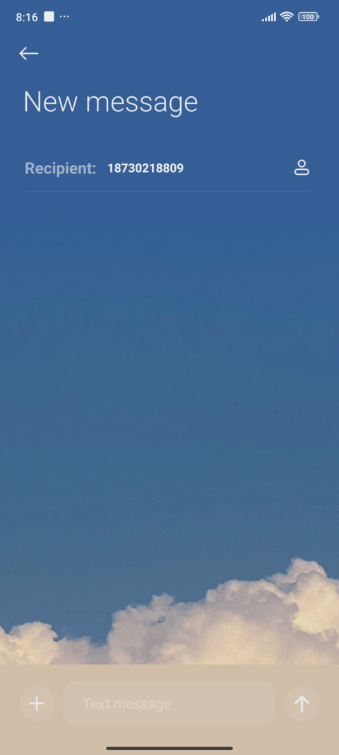 Walk in the Clouds screenshot