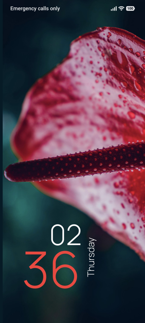 Dew Jewel screenshot