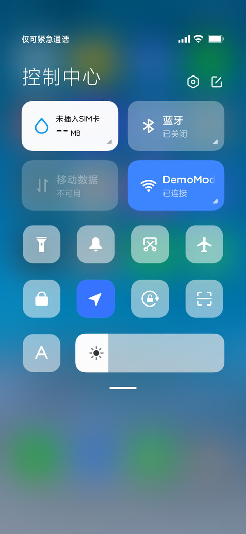 Week screenshot