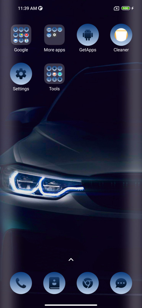 Cars il screenshot