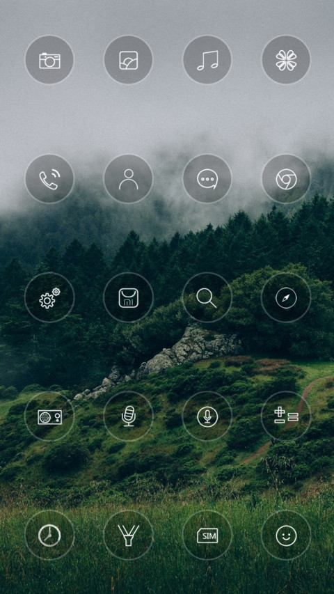 Nero screenshot