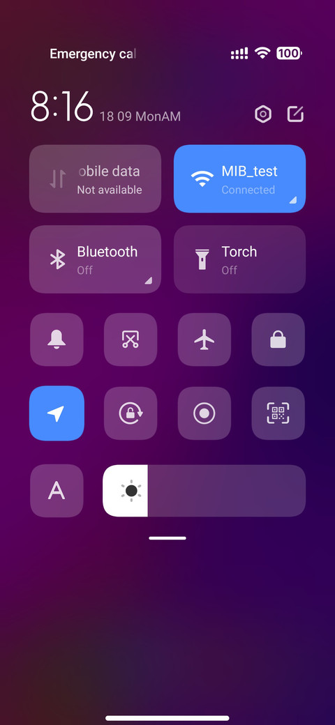 Adem24 screenshot