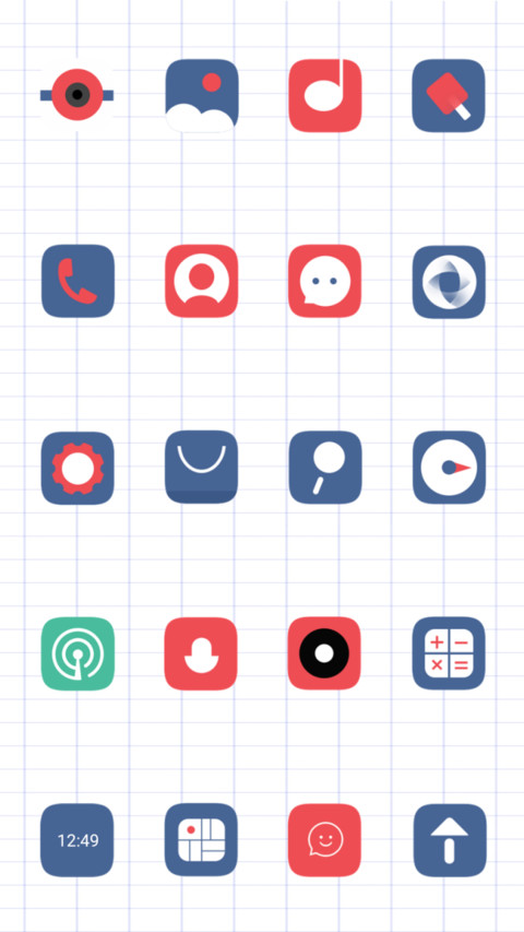 一夜暴富 screenshot