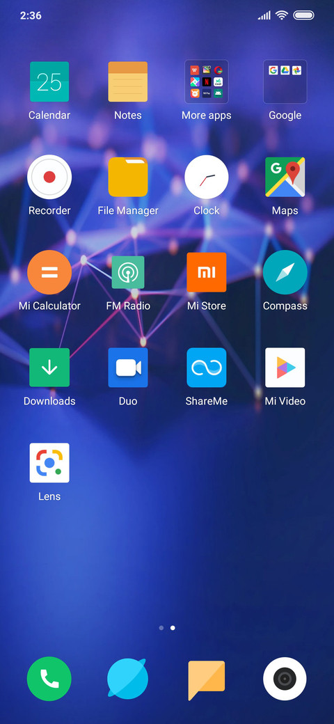 class 11 screenshot