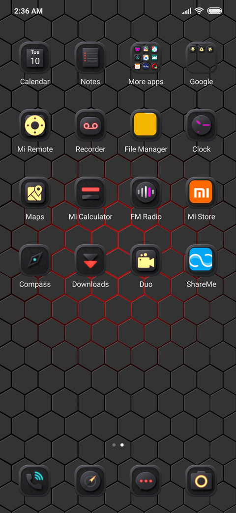  Business cool screenshot