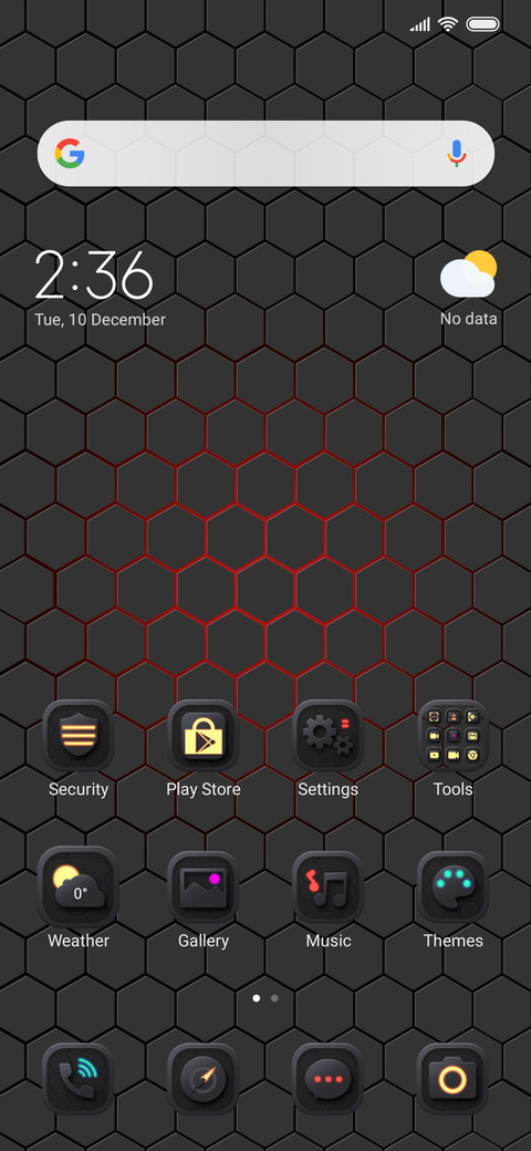  Business cool screenshot