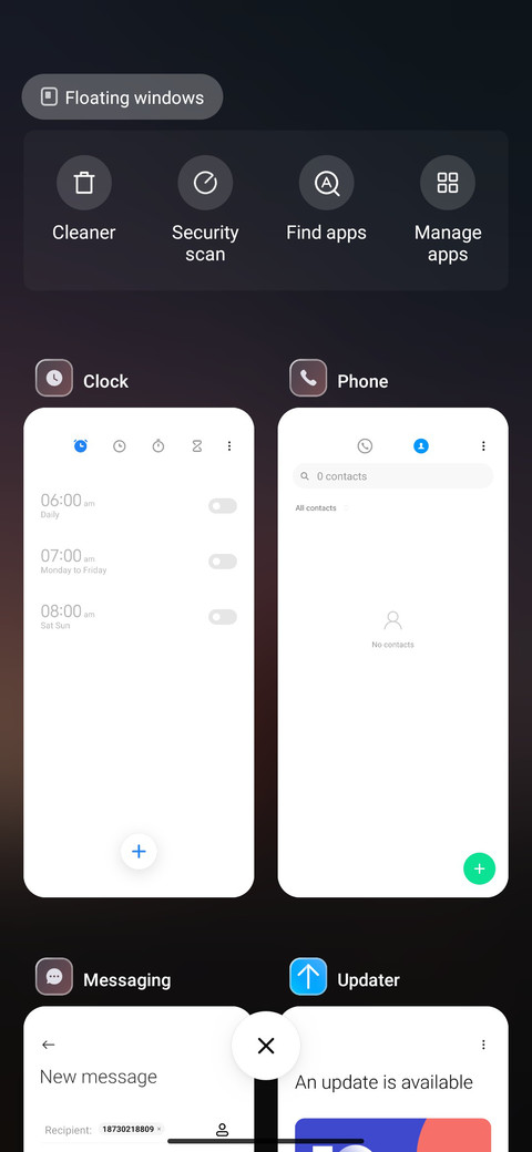 Light House screenshot