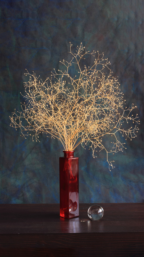 Method for making dried flowers 48 screenshot