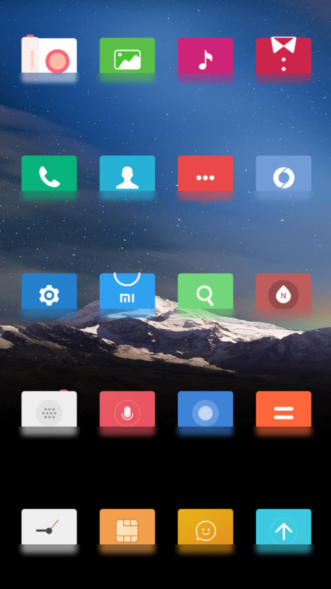 Cubes V8 Fix icon screenshot