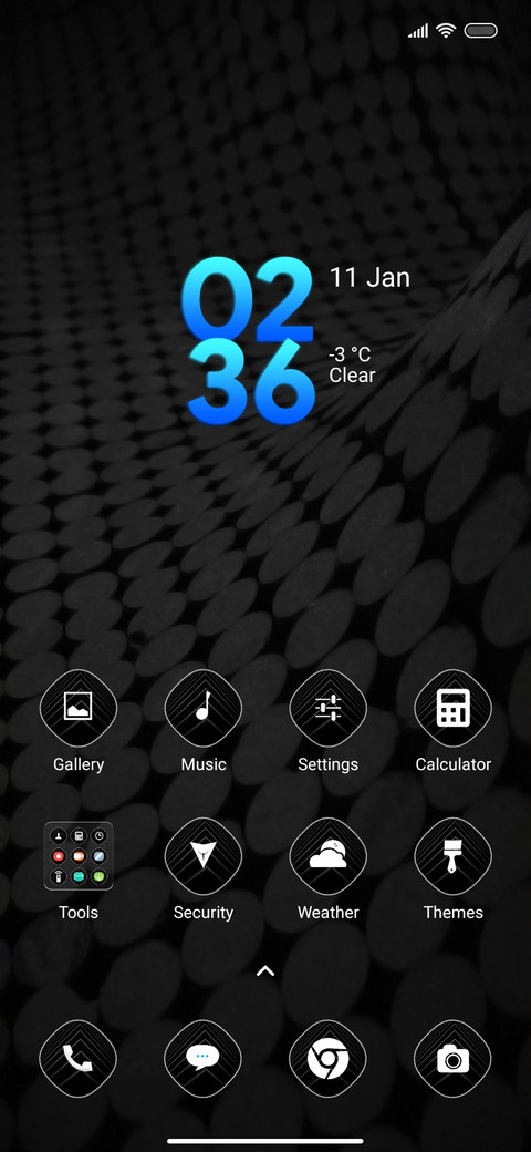 Design Dua screenshot