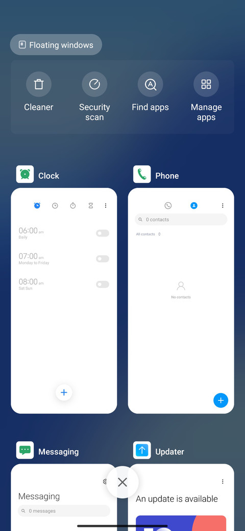 blue shirt screenshot