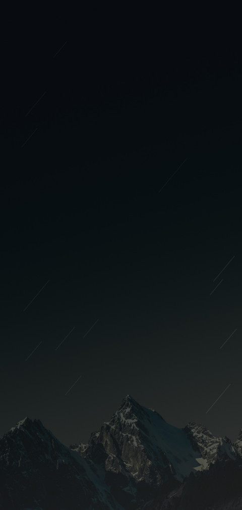 Imitating OS OLED screenshot