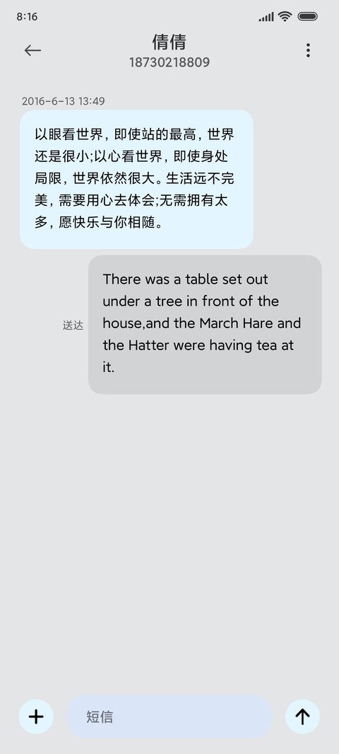 太空虎 科技新拟态 screenshot