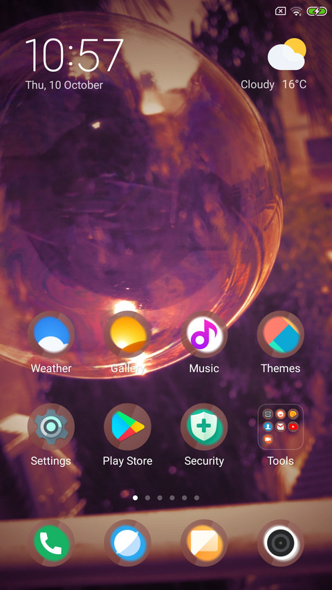 Abstruct_DWM2 screenshot