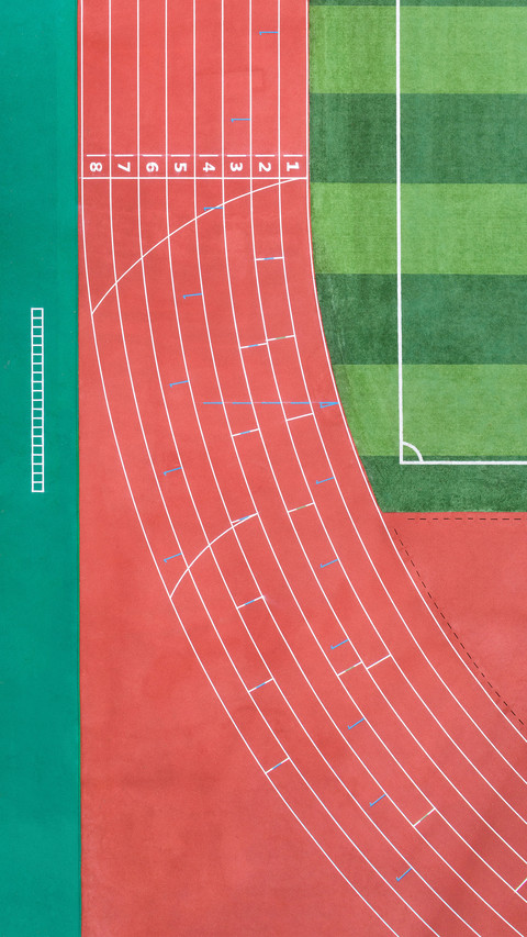 Detailed Analysis of 50 meter Running Techniques 2 screenshot