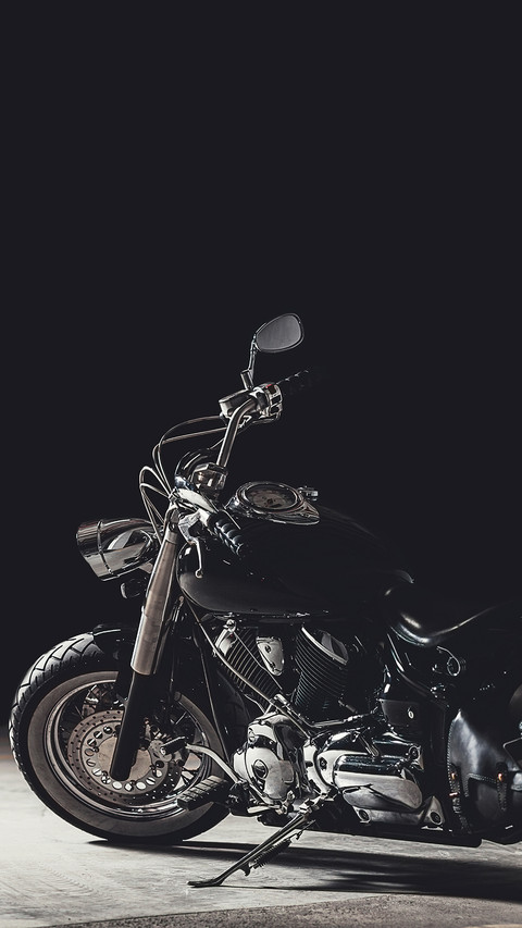 India-motorcycle screenshot