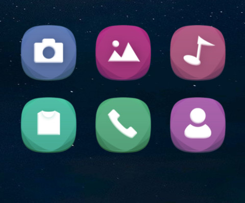 浮绘夜歌 screenshot
