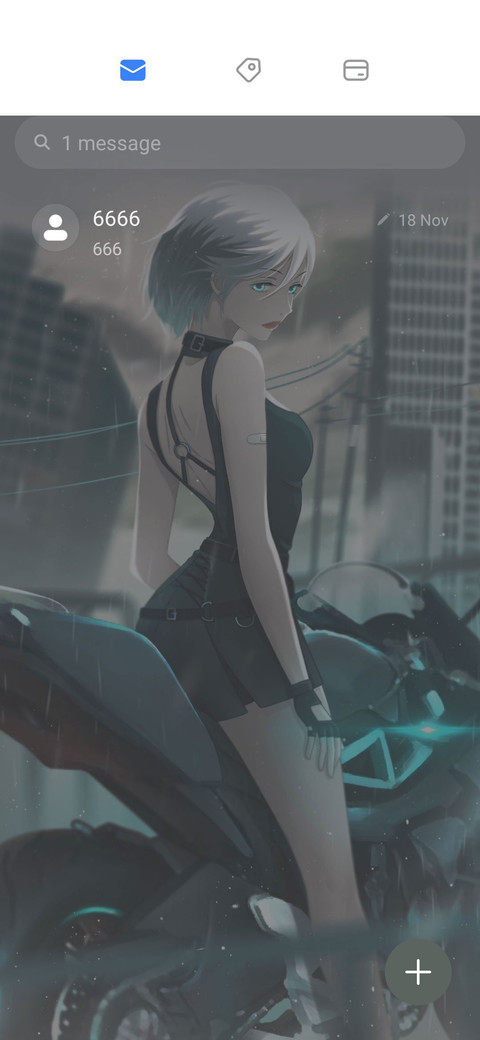 Cybertech Girls screenshot