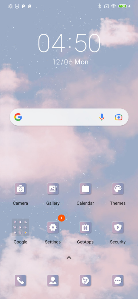 Each is safe screenshot