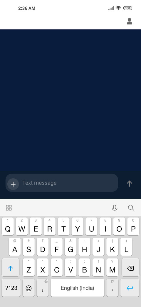 Starlight screenshot