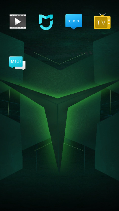 NOVA LITE screenshot