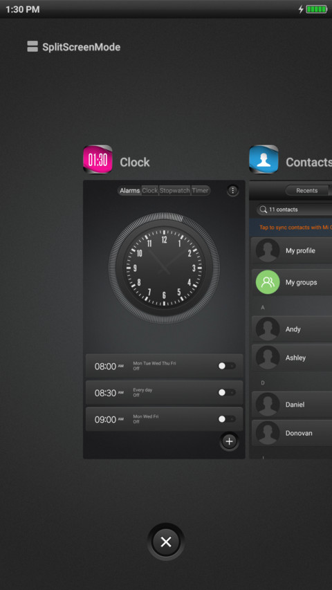 Grey Eminence screenshot