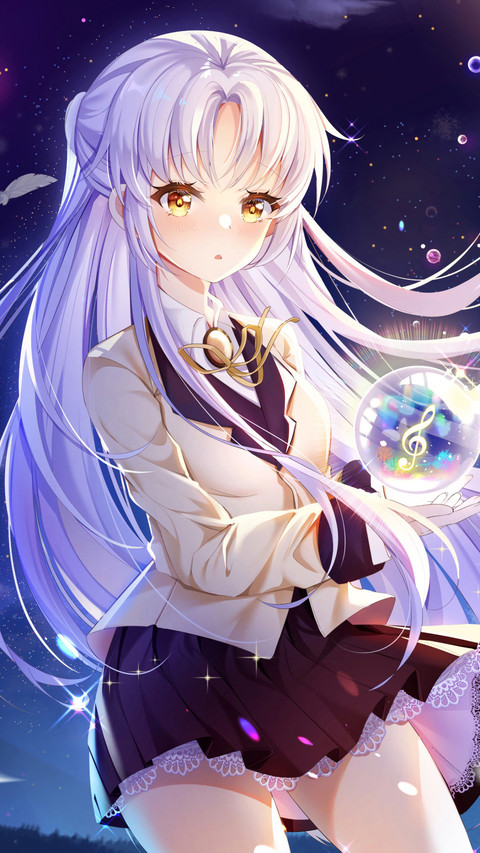 你比星光更璀璨 screenshot