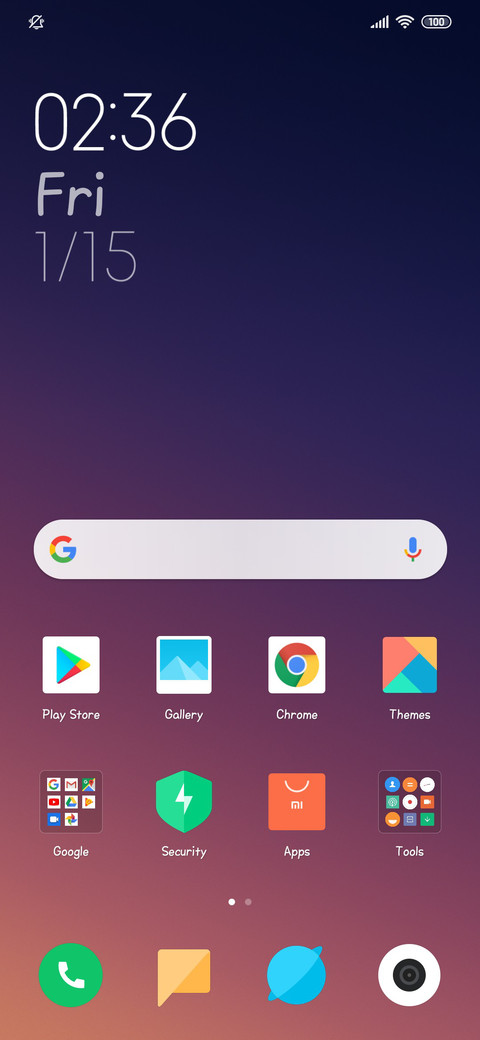 TYPEWishofyear screenshot