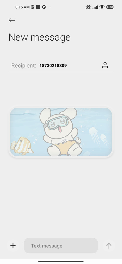 Bemypet Swim ALL screenshot