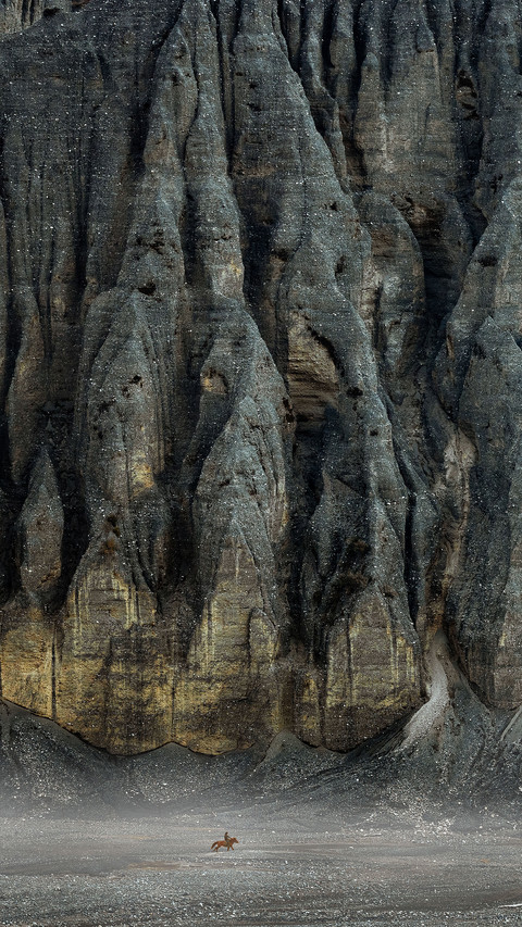 Xinjiangs most popular Grand Canyon 26 screenshot