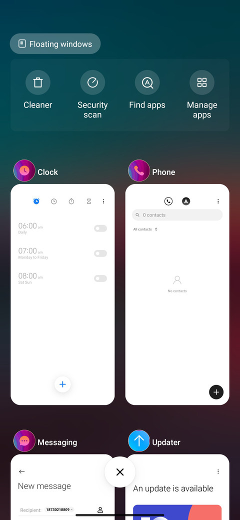 Beach_1 screenshot