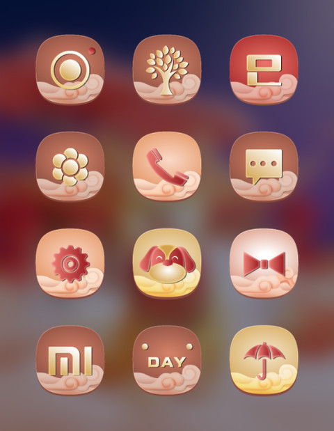 旺财狗 screenshot
