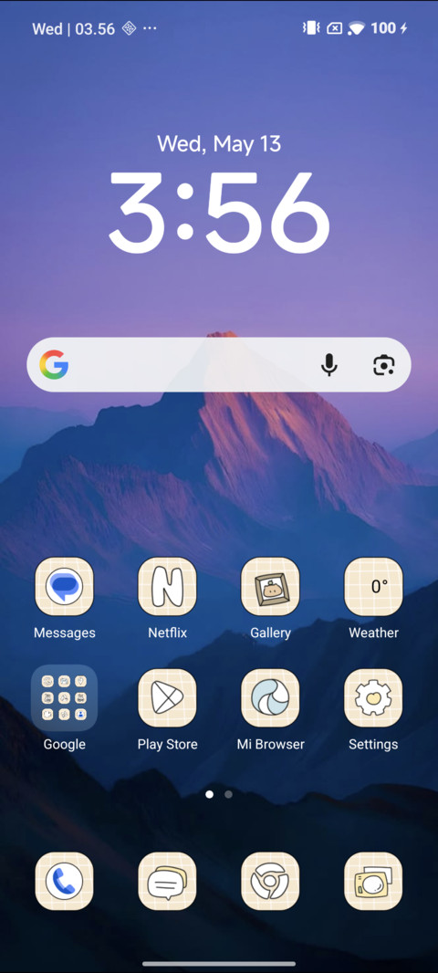 Pixel-7 screenshot