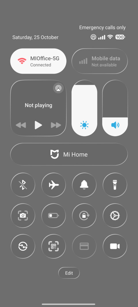 Colorful 26Pro screenshot