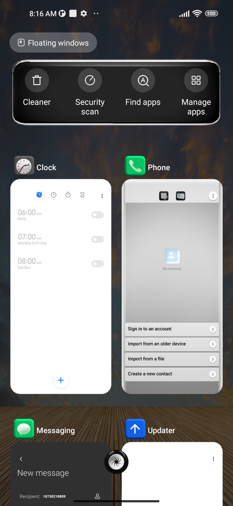 FsM m14 screenshot