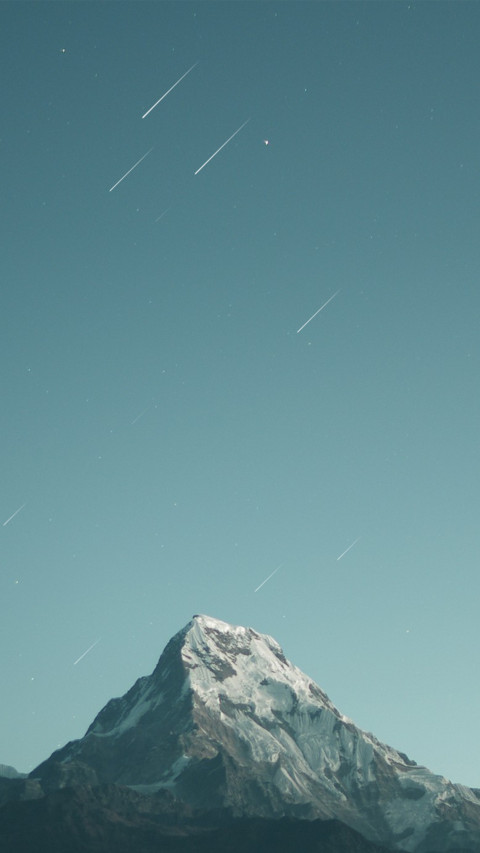 远山 screenshot
