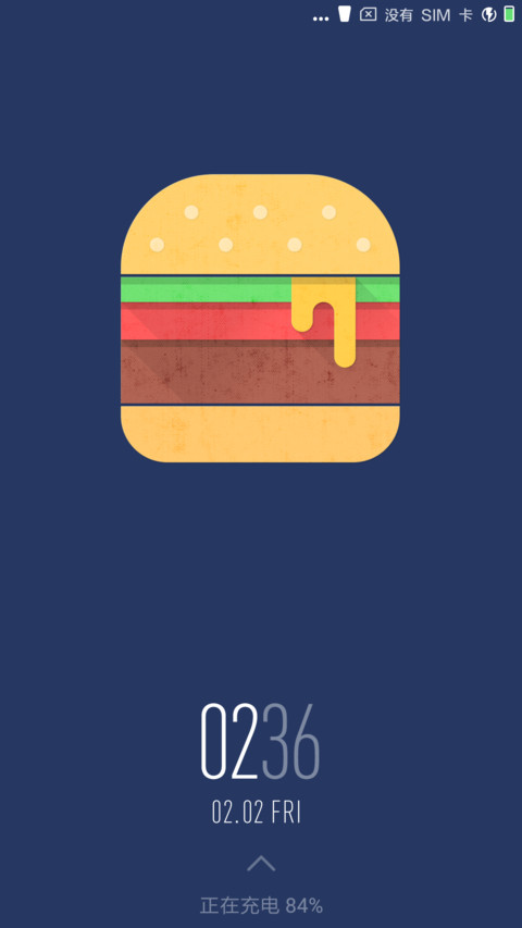 Material Ui V2.0 screenshot