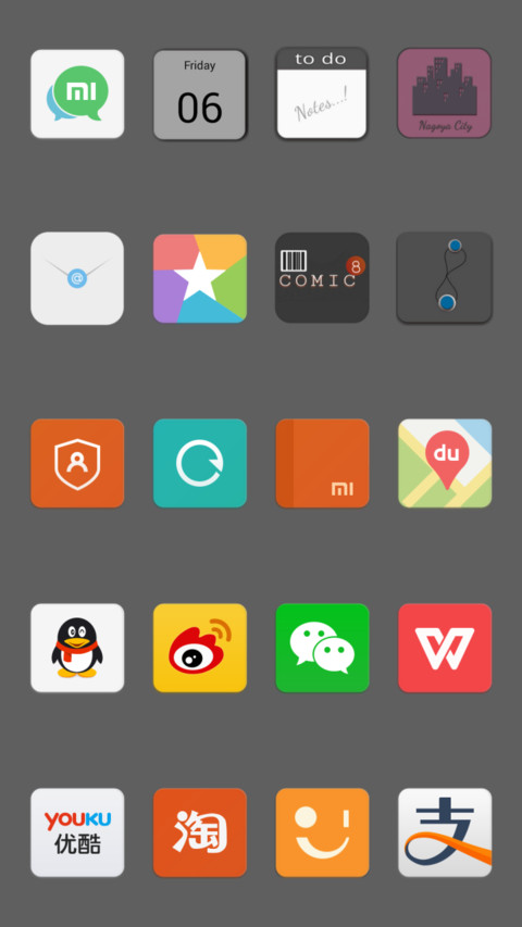 Batam Madani screenshot