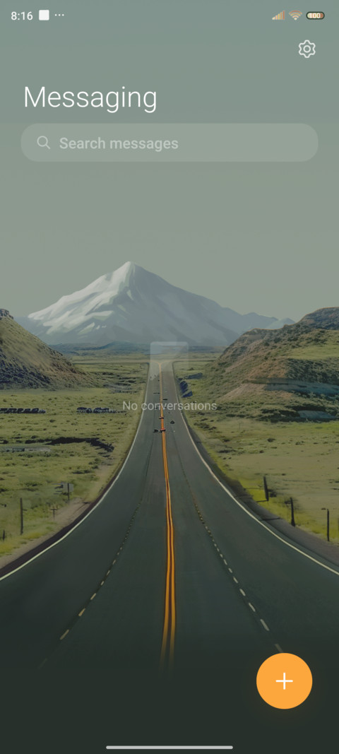 Have a safe trip screenshot