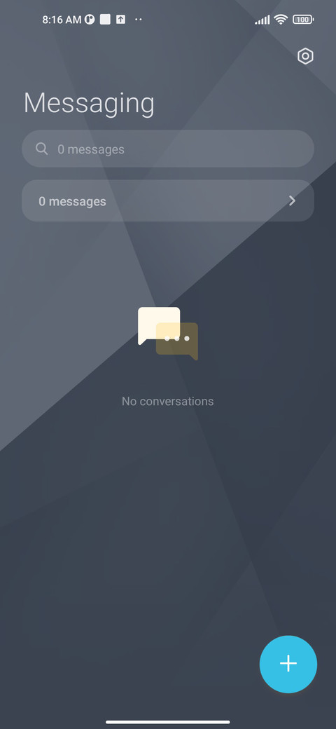 GraySimple screenshot