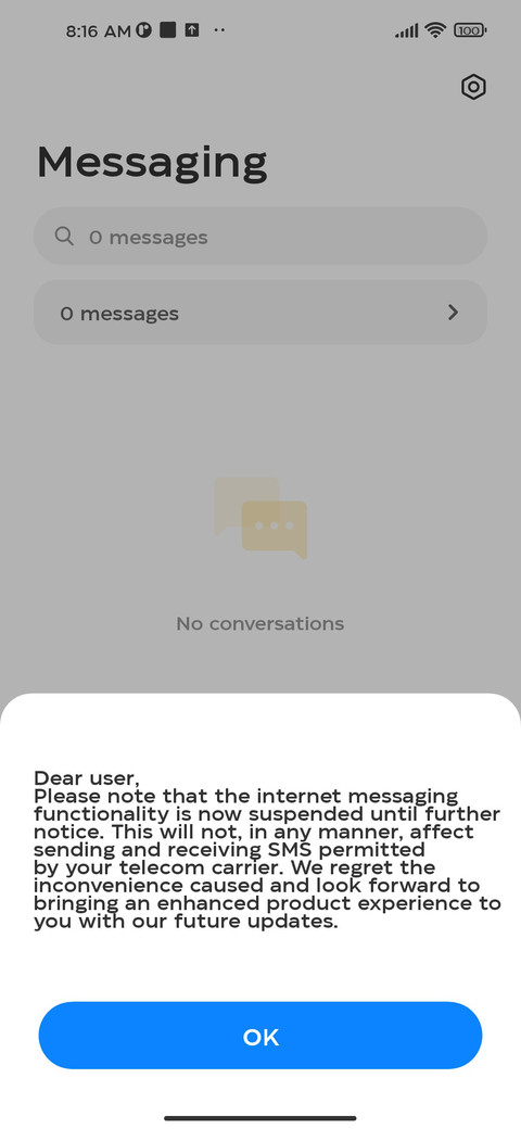 Marys screenshot