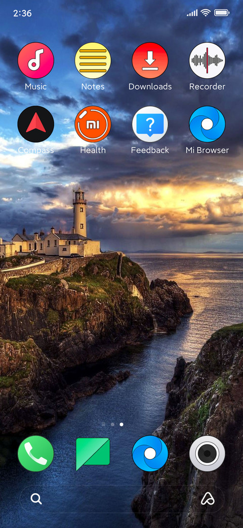 Wonderful Mix v15 screenshot