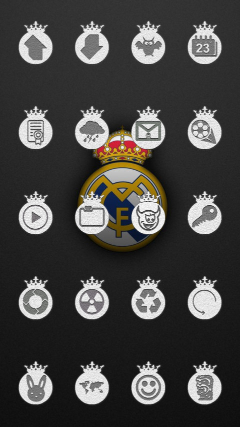 Los Galacticos screenshot