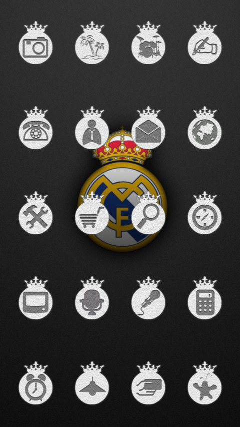 Los Galacticos screenshot