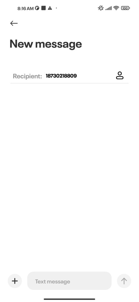 Neue Plak Bold screenshot