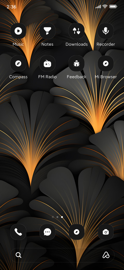 Art screenshot